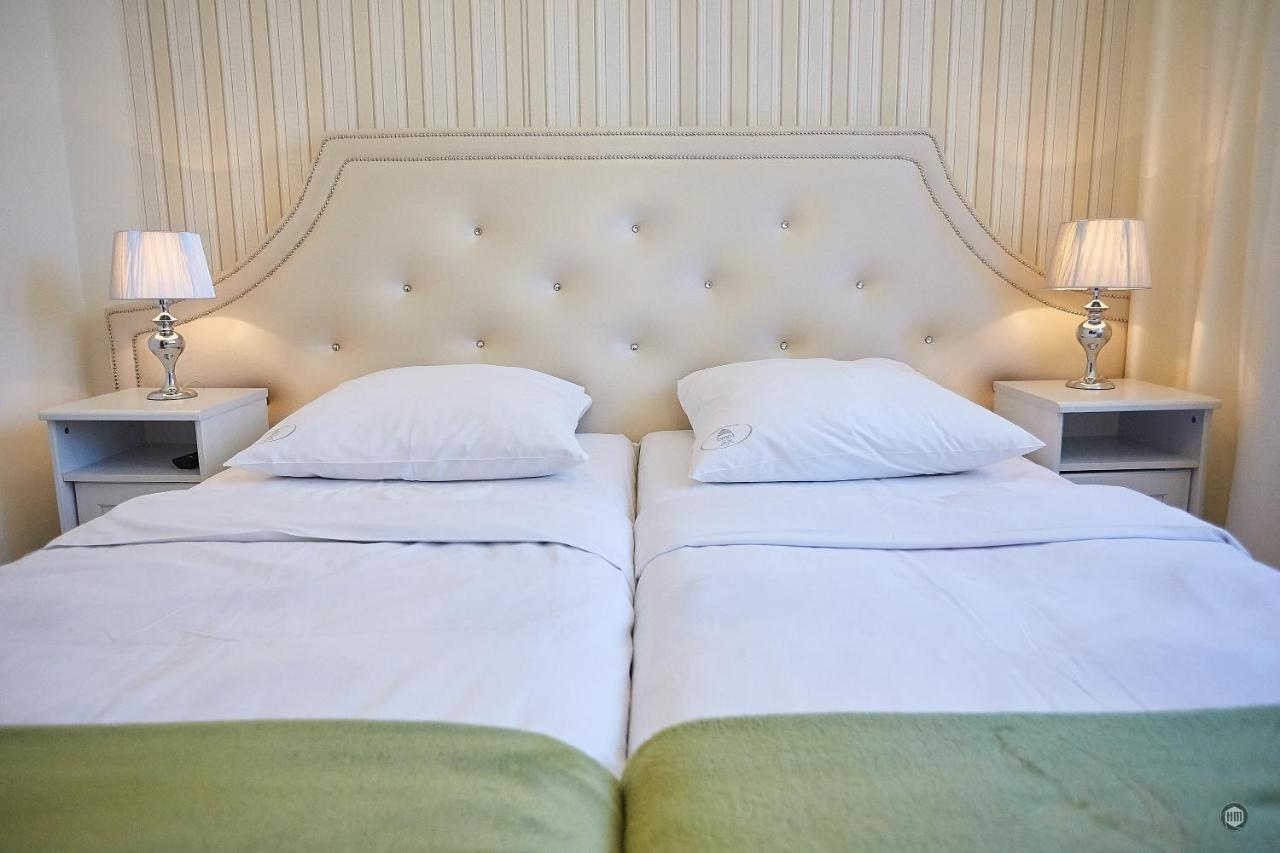 Apartament Izabel Varsovie Extérieur photo