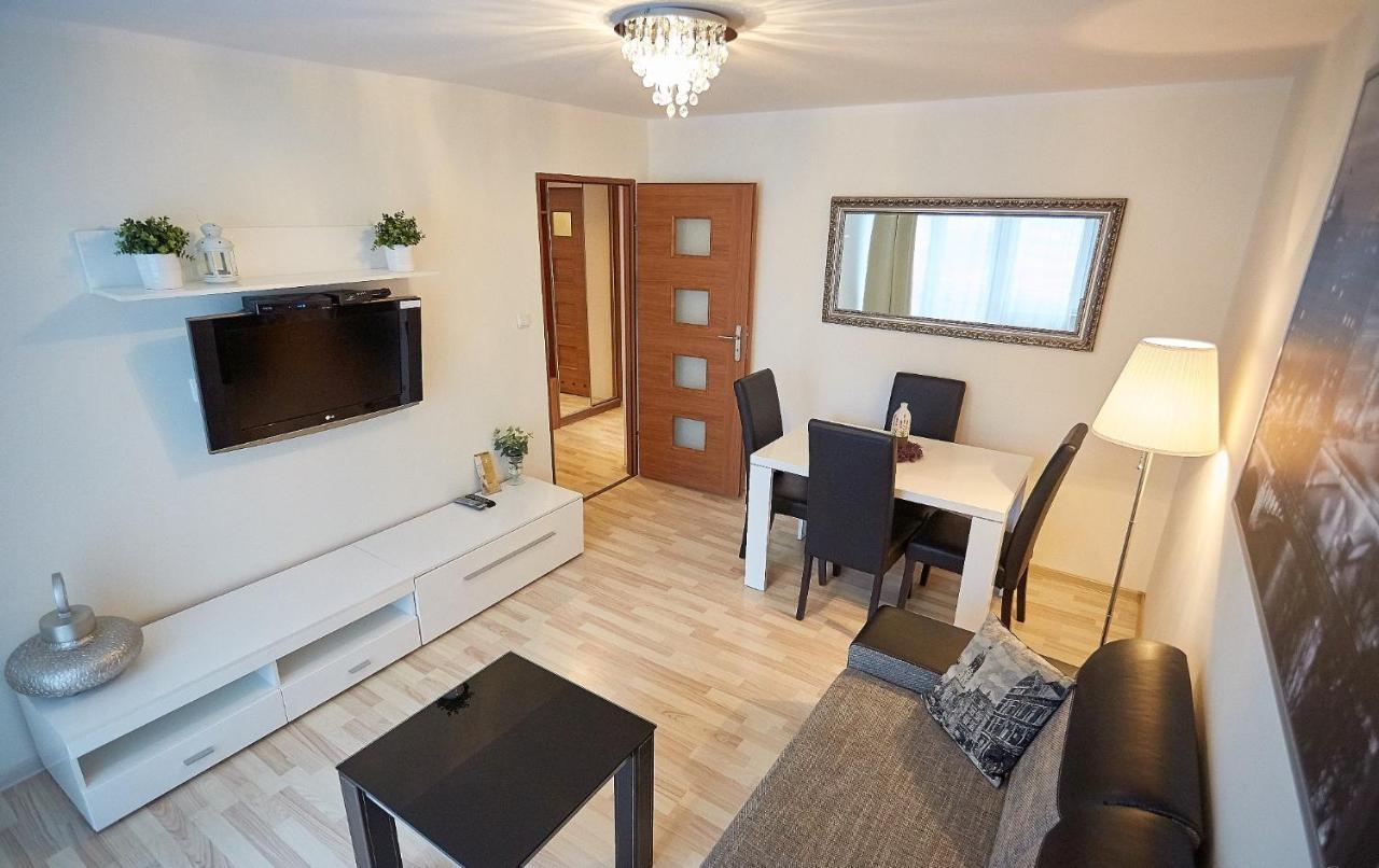 Apartament Izabel Varsovie Extérieur photo