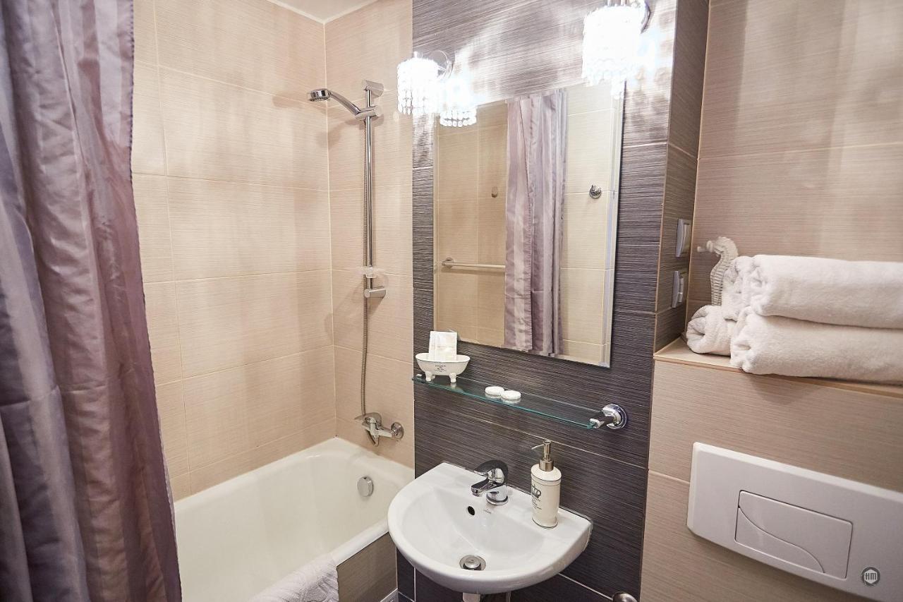 Apartament Izabel Varsovie Extérieur photo