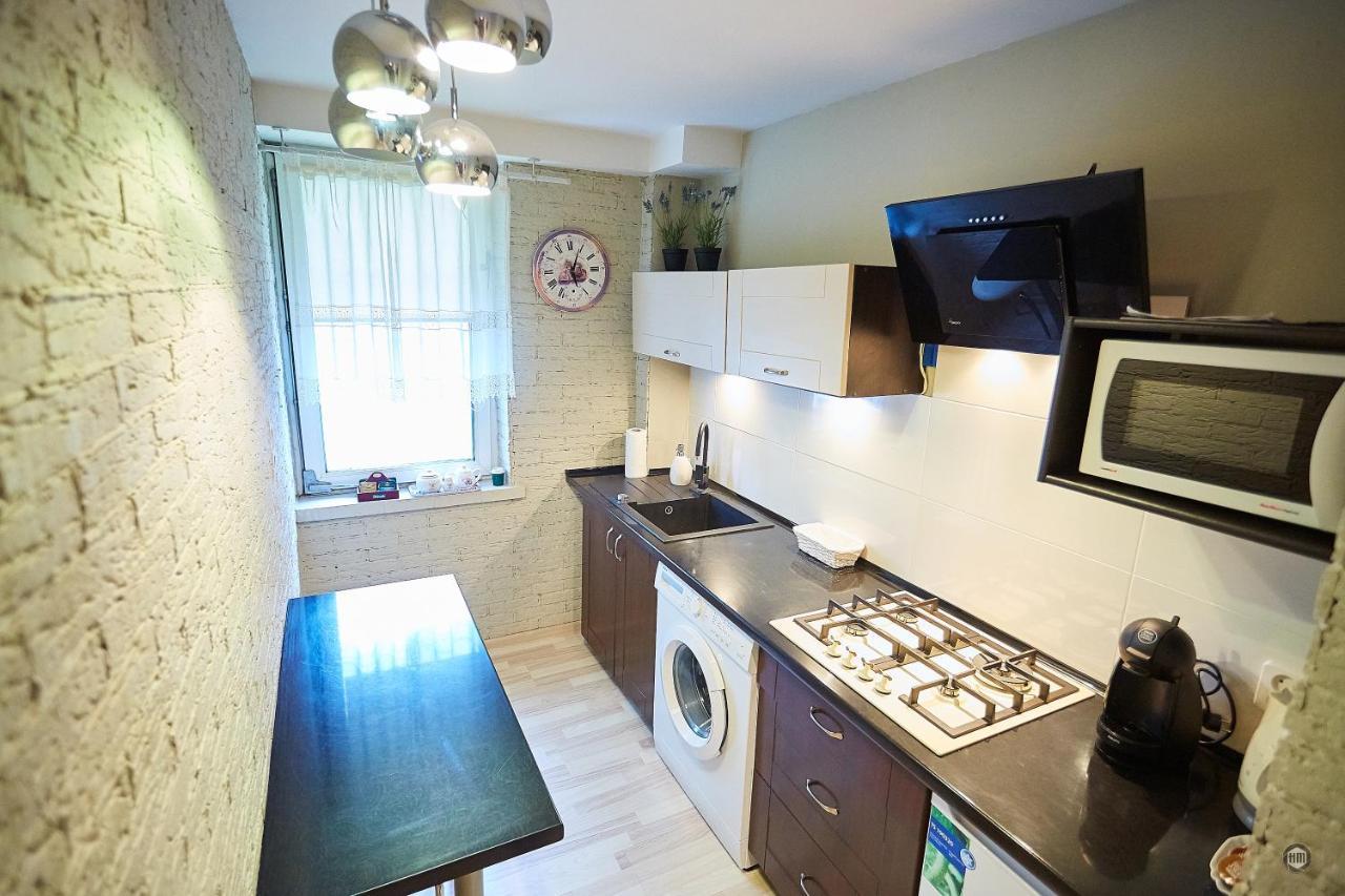 Apartament Izabel Varsovie Extérieur photo