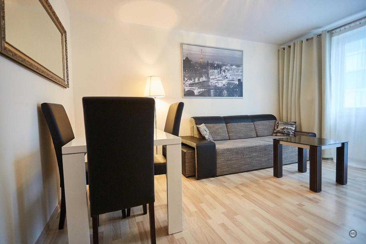 Apartament Izabel Varsovie Extérieur photo